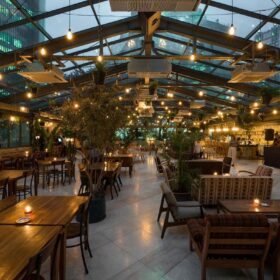 Wisata Kuliner Jakarta : Wisata Kuliner Romantis Di Jakarta