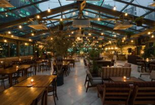 Wisata Kuliner Jakarta : Wisata Kuliner Romantis Di Jakarta