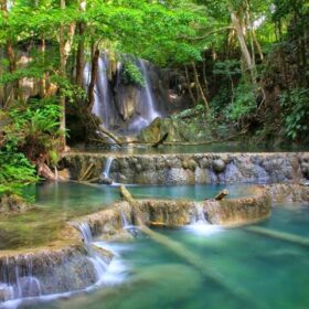Air Terjun Mata Jitu