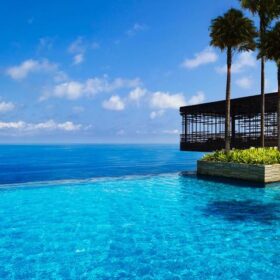 Alila Villas Uluwatu