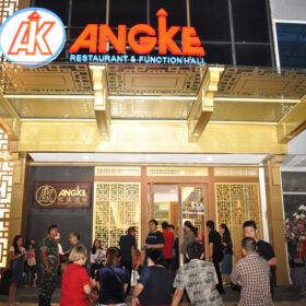 Angke Restaurant