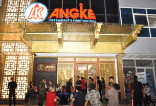 Angke Restaurant