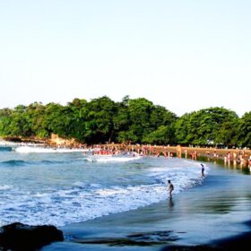 Pantai Batu Karas
