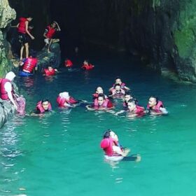 Citumang Pangandaran