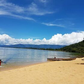 Danau Poso