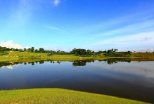 Danau Sidihoni