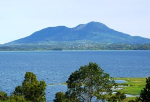 Danau Singkarak