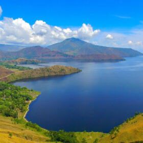 Danau Toba