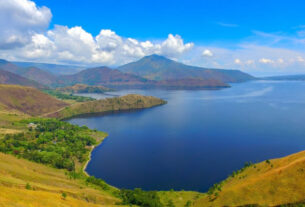 Danau Toba
