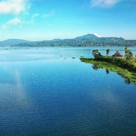 Danau Tondano