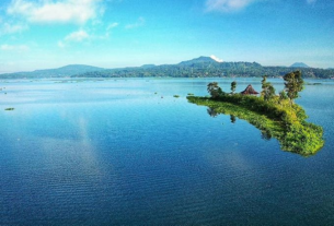 Danau Tondano