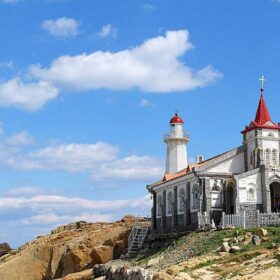 Dream Cathedral Korea