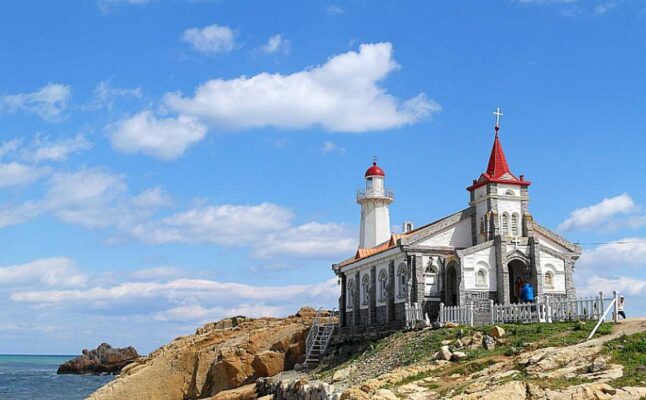 Dream Cathedral Korea