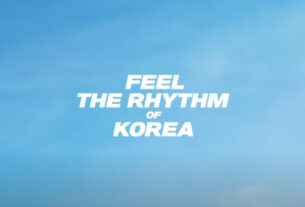 Feel the Rhythm of Korea