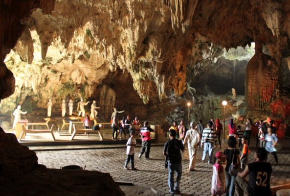Gua Jatijajar