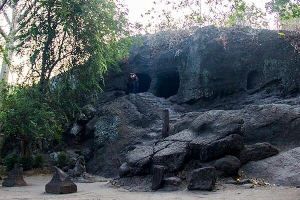Gua Selomangleng