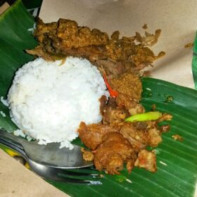 Gudeg Wijilan