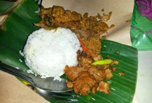 Gudeg Wijilan