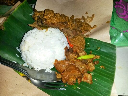 Gudeg Wijilan