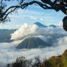 Gunung Bromo