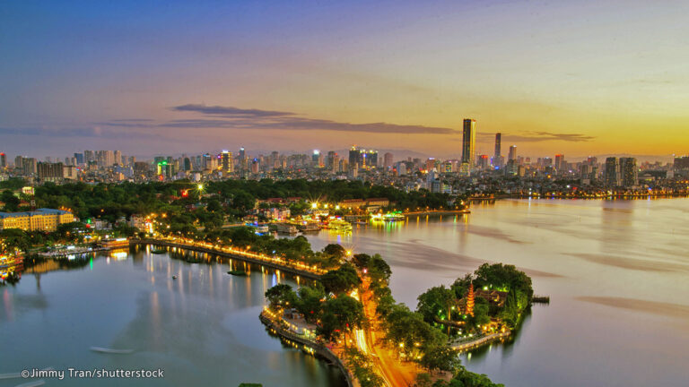 Hanoi: Semua yang Perlu Anda Ketahui Tentang Hanoi di Vietnam Hanoi: Semua yang Perlu Anda Ketahui Tentang Hanoi di Vietnam