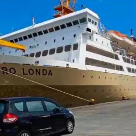 Jadwal Kapal PELNI KM Dorolonda