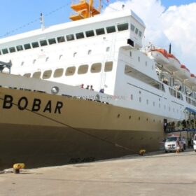 Jadwal Kapal PELNI KM Labobar