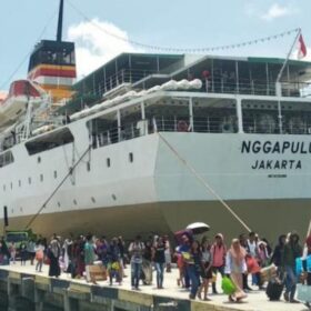 Jadwal Kapal PELNI KM Nggapulu