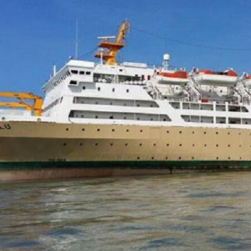 Jadwal Kapal KM Lambelu