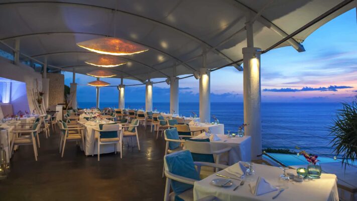 Karma Kandara Restaurant