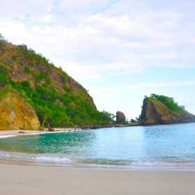 Koka Beach Maumere