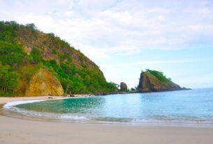 Koka Beach Maumere