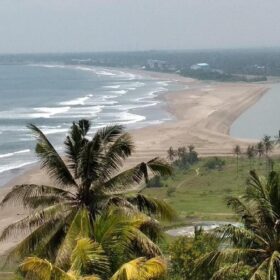 Lembah Putri Pangandaran