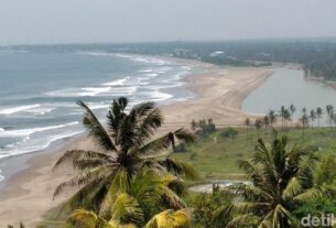 Lembah Putri Pangandaran