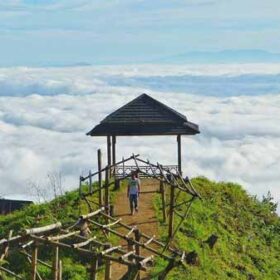 Makale Dari Atas Patongloan