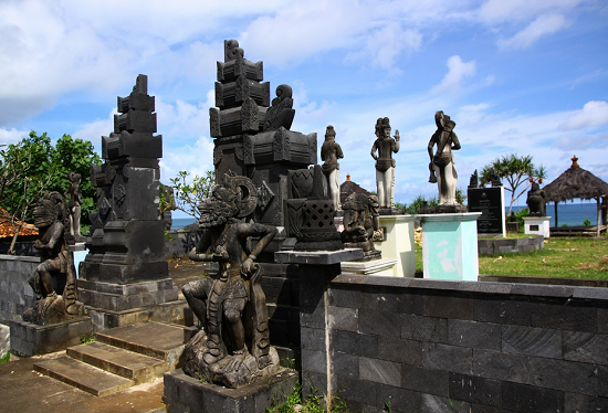 Pantai Ngobaran