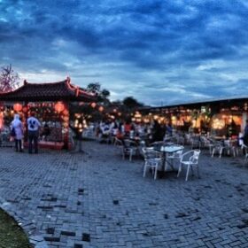 Paskal Food Market