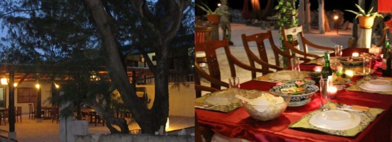 Pondok Wisata Pantai Cemara Sumba Yang Menyenangkan Pondok Wisata Pantai Cemara Sumba Yang Menyenangkan