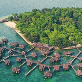 Pulau Ayer