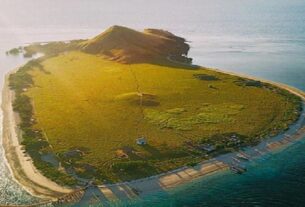Pulau Kenawa