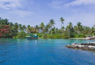 Pulau Menjangan Besar Karimunjawa