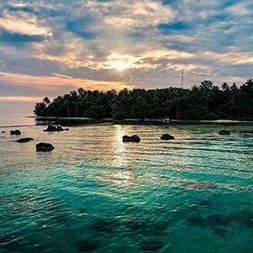 Pulau Pantara