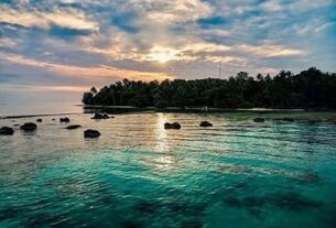 Pulau Pantara