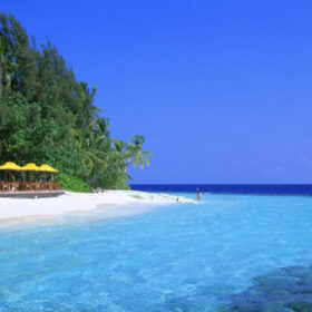 Pulau Putri