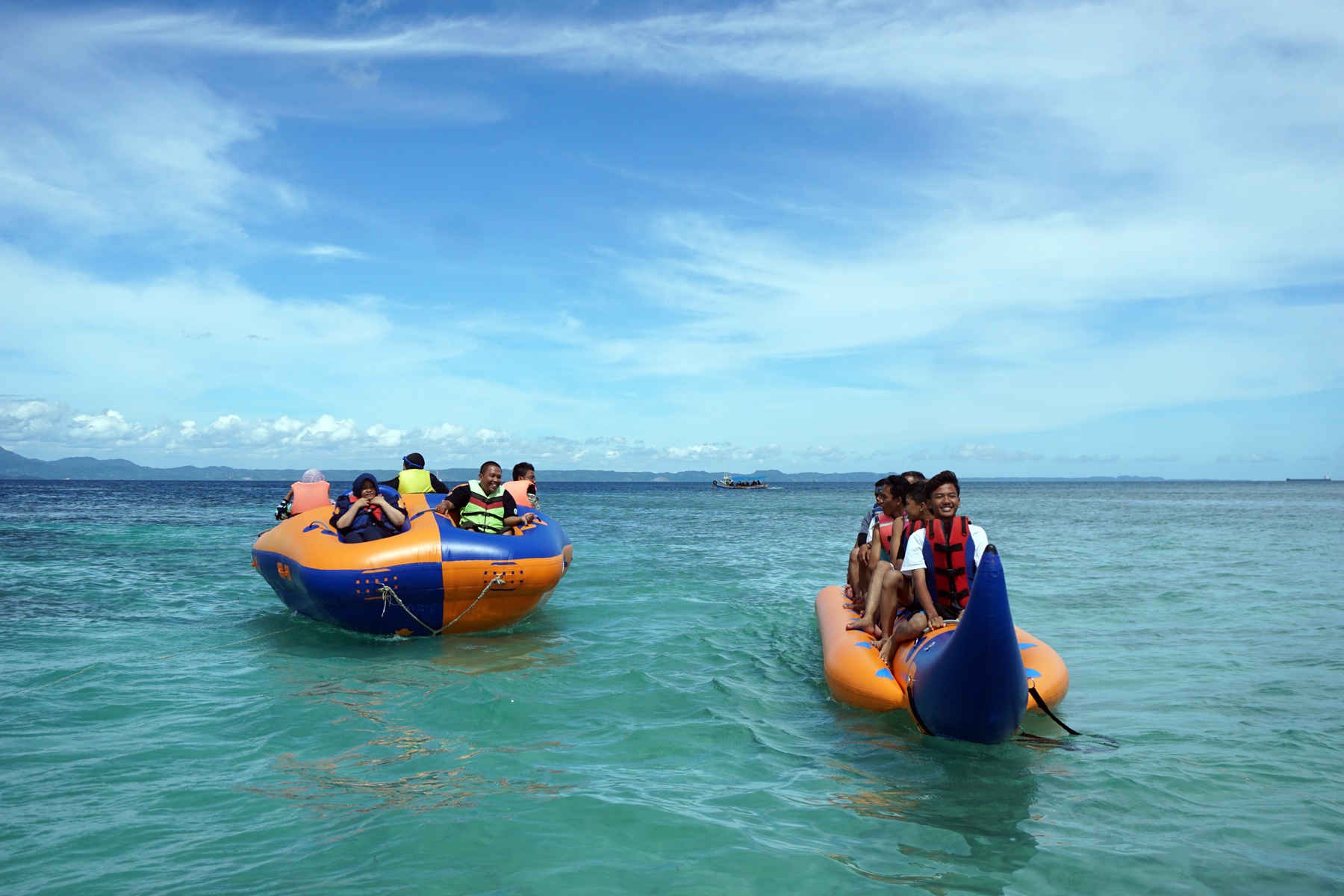 Pulau Tidung