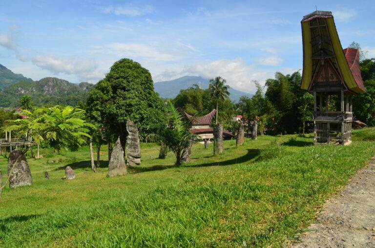 Rante Karassik, Objek Wisata Menyimpan Sejarah Rante Karassik, Objek Wisata Menyimpan Sejarah
