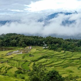 Rantepao Dari Batutumonga