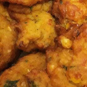 Resep Dadar Jagung Khas Jawa Timur