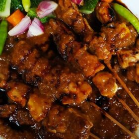 Sate Madura