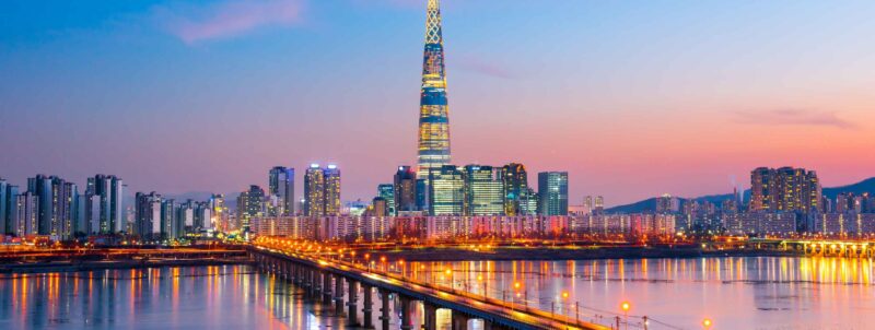 Seoul